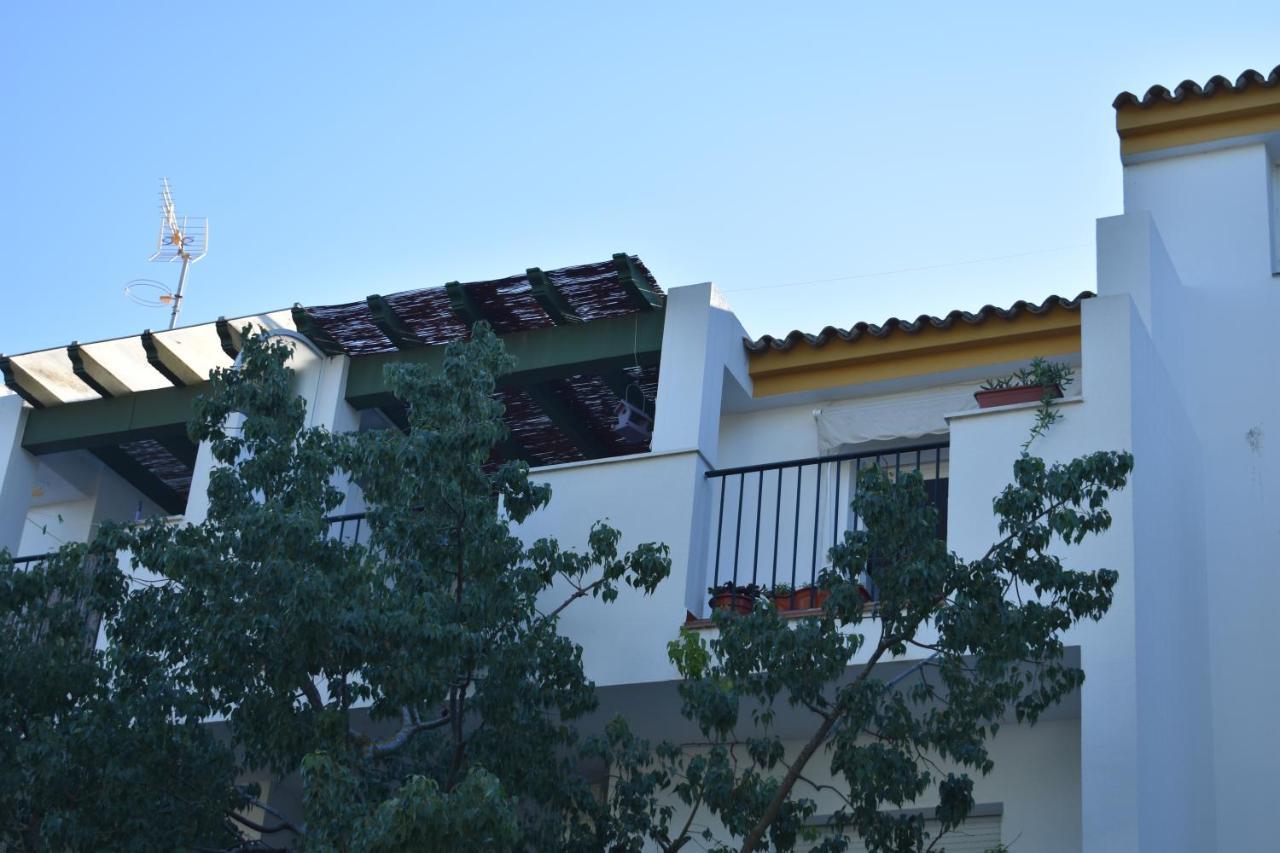 Apartamento En Zona Atalaya Con Garaje Y Wifi Conil De La Frontera Exterior photo