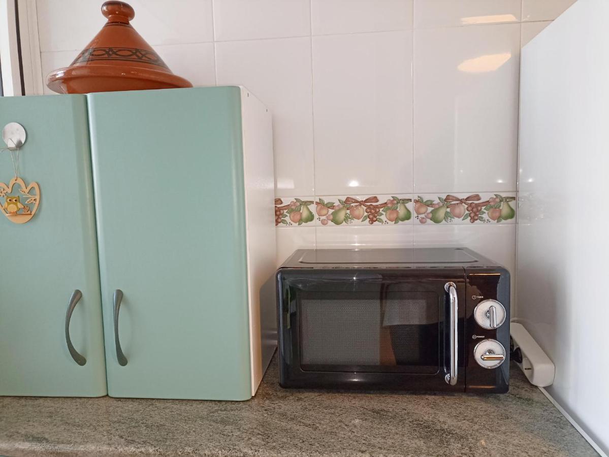Apartamento En Zona Atalaya Con Garaje Y Wifi Conil De La Frontera Exterior photo