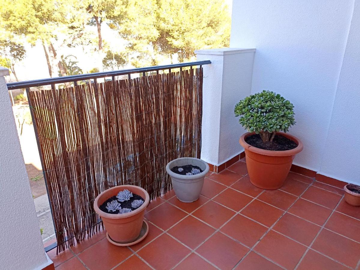 Apartamento En Zona Atalaya Con Garaje Y Wifi Conil De La Frontera Exterior photo